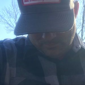 Meet your Posher, Brian